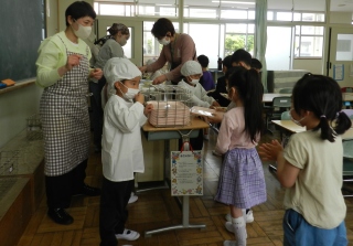 刈谷市立双葉小学校ホームページ